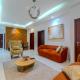 2 Bedroom at Lekki Phase 1 by Unik Triple E Lagos - Fotografie 2