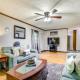 Group Getaway Spacious Home in Stone Mountain!, Stone Mountain