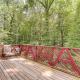 Group Getaway Spacious Home in Stone Mountain!, Stone Mountain (fotografie 2)