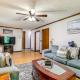 Group Getaway Spacious Home in Stone Mountain!, Stone Mountain (fotografie 4)
