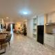 Sheryll Escapes - La Grande Phase 2, Grand KING Studio 517 with Balcony, Wifi & Netflix, Angeles