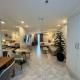 Sheryll Escapes - La Grande Phase 2, Grand KING Studio 517 with Balcony, Wifi & Netflix, Angeles (foto 5)