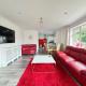 2 Bed-1 Bath-Sleeps 4-Parking-Pets, High Wycombe (fotografie 3)