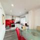 2 Bed-1 Bath-Sleeps 4-Parking-Pets, High Wycombe (fotografie 4)