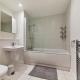 2 bed 2 bath Long term stay in Canary Wharf - Balcony - Free Wifi, Londres - Foto 6