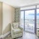 Bright & Airy 1 BR Oceanfront Condo! Landmark 844 Myrtle Beach - Fotografie 3