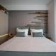 Cosmic Sunset Apartments Free-Pool-SPA-Playground, Mamaia Nord – Năvodari - Fotografie 5