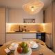 Cosmic Sunset Apartments Free-Pool-SPA-Playground, Mamaia Nord – Năvodari - Fotografie 6