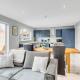 8 Beds Denmark House Norwich - Fotografie 3