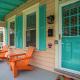 The Beach Peach - Downtown location with new charm!, Cape Charles - Fotografie 1