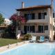 Aphrodite's House, Порто-Хели