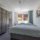 Cosy apartment for 2 people in Zermatt, Zermatt - Foto 4