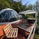 Aura glamping borjomi