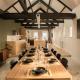 The Old Dairy Barn - Stunning Rural Retreat Kirkby Stephen - Fotografie 1