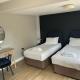 The George Hotel, Henfield (fotografie 6)