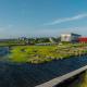 The Cove - 3-Bedroom, 3-Bathroom Penthouse Suite at REAL Watersports
