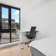 Apartment Bjørndalen, Kristiansand - Foto 9