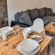 Pretty apartment in Medebach with adjacent forest, Medebach - Zdjęcie 9