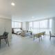 Business Loft with Park View