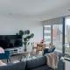 Private Apartment off Flinders St with Pool Parking and Gym