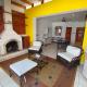 Casa 4 DORM - 3 VISTAMAR, 14 a 20 pax piscina propia, サン・バルトロ - 写真 6
