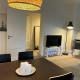 Spacious Apartment for 4 Esbjerg - Fotografie 8
