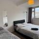 Chelmsford 3 Bedroom Accommodation with parking, Chelmsford