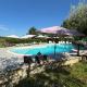 Locanda del picchio, Morro dʼOro