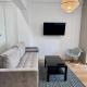 Comfort 2-room Apartment - by HIK Apartments, Warschau - Foto 3