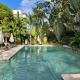 Punta Popy 3BR Duplex with Pool, Walk to Beach Las Terrenas - Fotografie 1