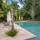 Punta Popy 3BR Duplex with Pool, Walk to Beach Las Terrenas - Fotografie 6