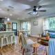 Pet Friendly Fire Pit Sleeps 30, Kyle - Fotografie 4