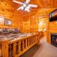 Firefly Lodge by Avada Properties Gatlinburg - Foto 2