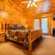 Firefly Lodge by Avada Properties Gatlinburg - Foto 4