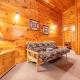 Firefly Lodge by Avada Properties Gatlinburg - Foto 6