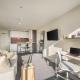 Stylish Apartment in Melbourne, Melbourne (foto 4)