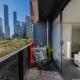 Stylish Apartment in Melbourne, Melbourne (foto 10)