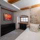 Old town Loft duplex, 24h7d self check in Loft Riga - Fotografie 8