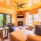 Firefly Lodge by Avada Properties Gatlinburg - Foto 1