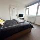 Stylish Modern, Private Apartment,15 Mins To Central London, Hendon (Foto 6)
