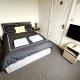 Stylish Modern, Private Apartment,15 Mins To Central London, Hendon (Foto 3)