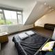 Stylish Modern, Private Apartment,15 Mins To Central London, Hendon (Foto 4)