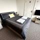 Stylish Modern, Private Apartment,15 Mins To Central London, Hendon (Foto 9)