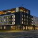 AC Hotel by Marriott Bentonville - Fotografie 1