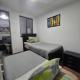 Apartamento amoblado cerca al aeropuerto el dorado, Bogotá - Photo 3