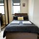 Unique Modern, Private Apartment,15 Mins To Central London, Хендон (фото 6)