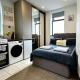 Unique Modern, Private Apartment,15 Mins To Central London, Хендон (фото 3)
