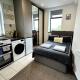 Unique Modern, Private Apartment,15 Mins To Central London, Хендон