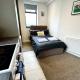 Unique Modern, Private Apartment,15 Mins To Central London, Хендон (фото 5)
