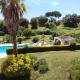 charming villa with pool, Bastelicaccia